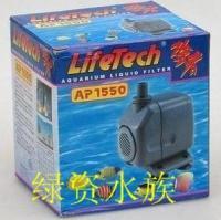 强者AP1600鱼缸潜水泵 23W静音节能，为水族世界注入活力
