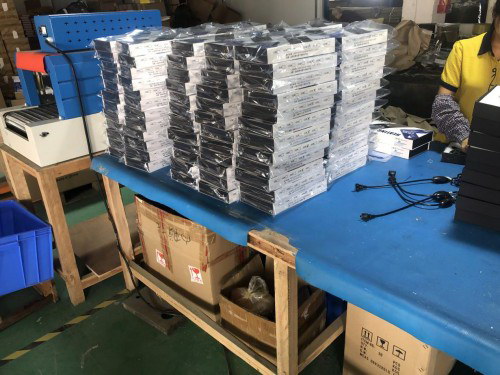坚持创新法则，宝鱼乐宠物用品更上一层楼——鱼缸篇